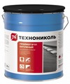 Праймер битумный ТехноНиколь №01 Праймер битумный ТехноНиколь №01 фото