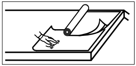 Инструкция по монтажу разгладить фото