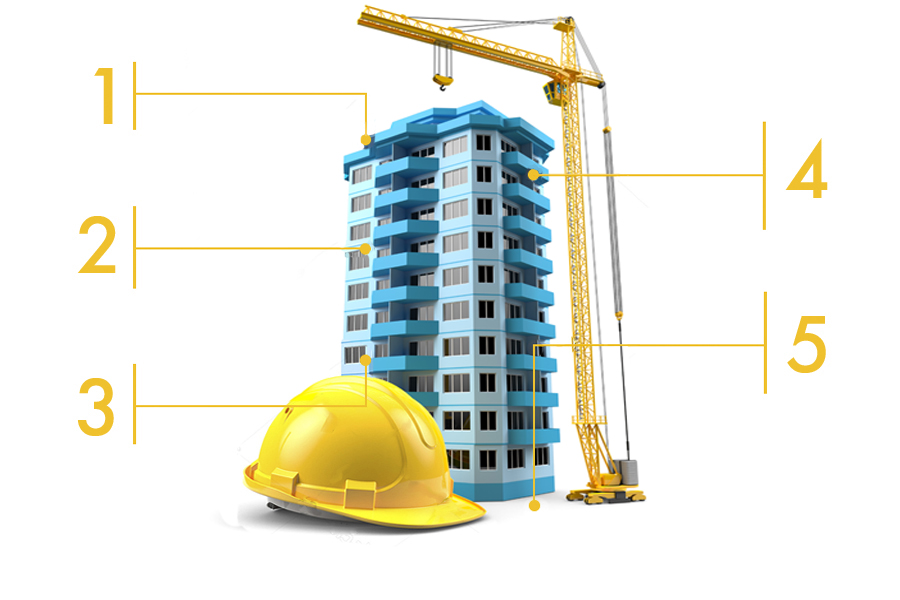 Здание фото Здание