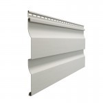 Цвет сайдинга халва