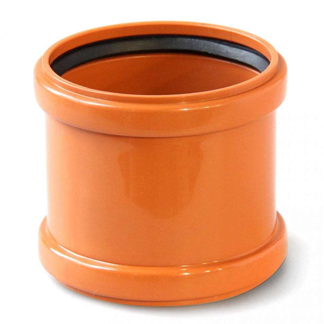 Фитинги для наружной канализации фото