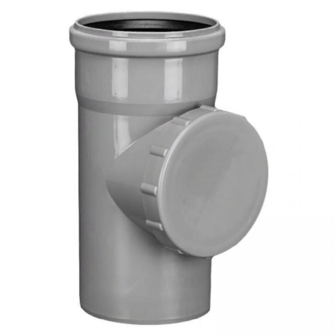 Ревизии для канализационных труб фото