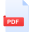 иконка pdf