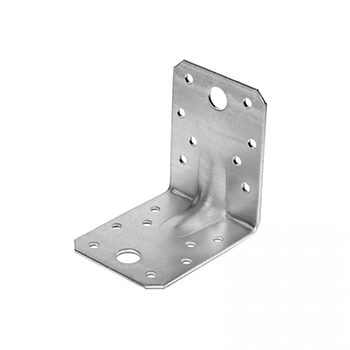 Крепёжный уголок усиленный KUU фото